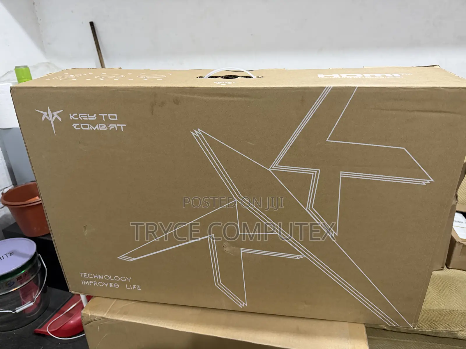 27inch 1440p 320hz Gaming Monitor