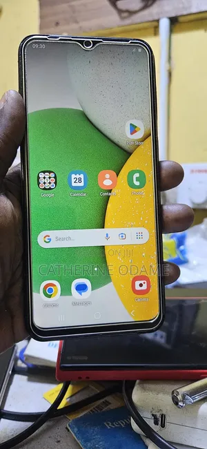 Samsung Galaxy A03 Core 32 GB Black