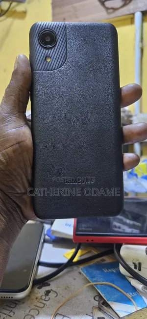Samsung Galaxy A03 Core 32 GB Black