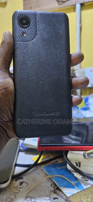 Samsung Galaxy A03 Core 32 GB Black