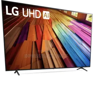 Spectacular Performance Uhd Smart Glossy Tv 85”Tu8000