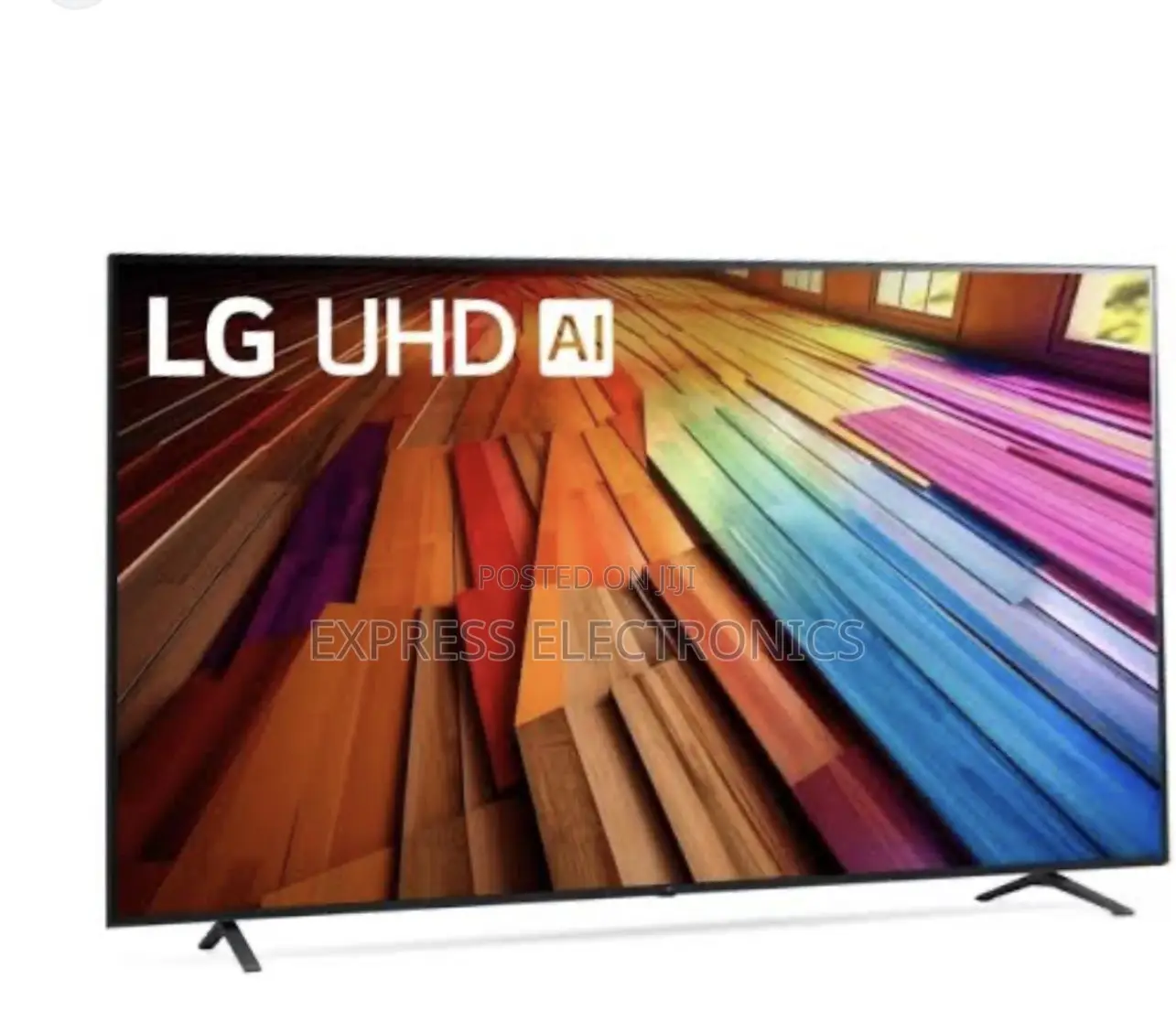 Spectacular Performance Uhd Smart Glossy Tv 85”Tu8000