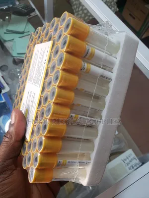 Gel Tubes 4ml