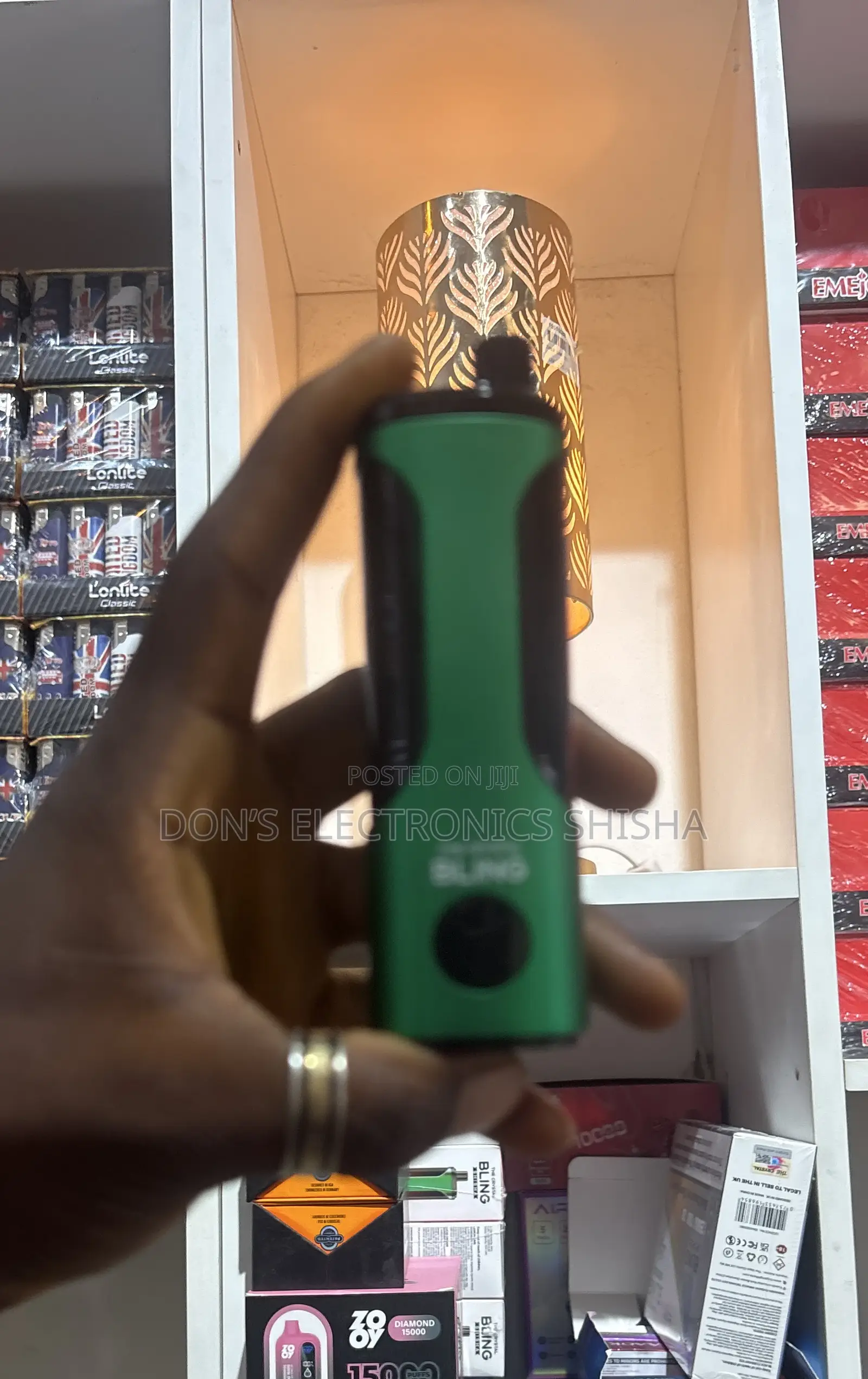 Disposable Vapes 25000puffs