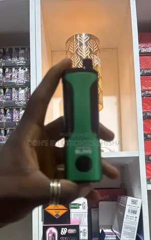 Disposable Vapes 25000puffs
