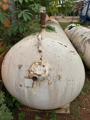 LPG (Gas) Tank for Sale