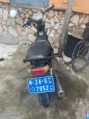 Luojia LJ110-8 2020 Black