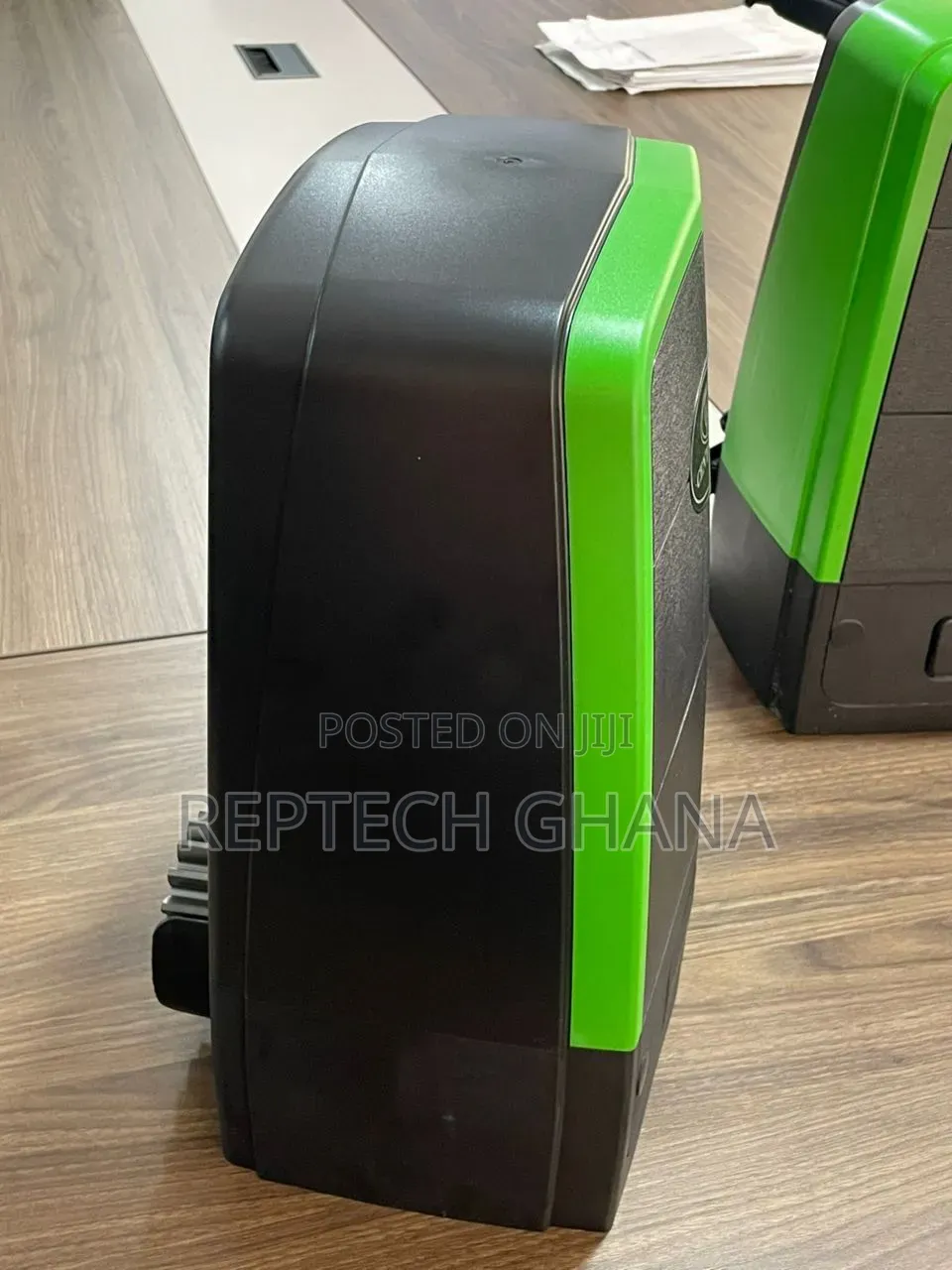 D6-Smart+ Gate Motor