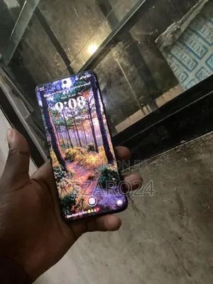 Honor 90 5G 256 GB Green