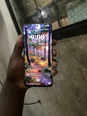 Honor 90 5G 256 GB Green