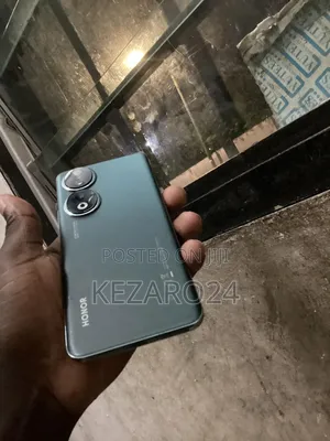 Honor 90 5G 256 GB Green