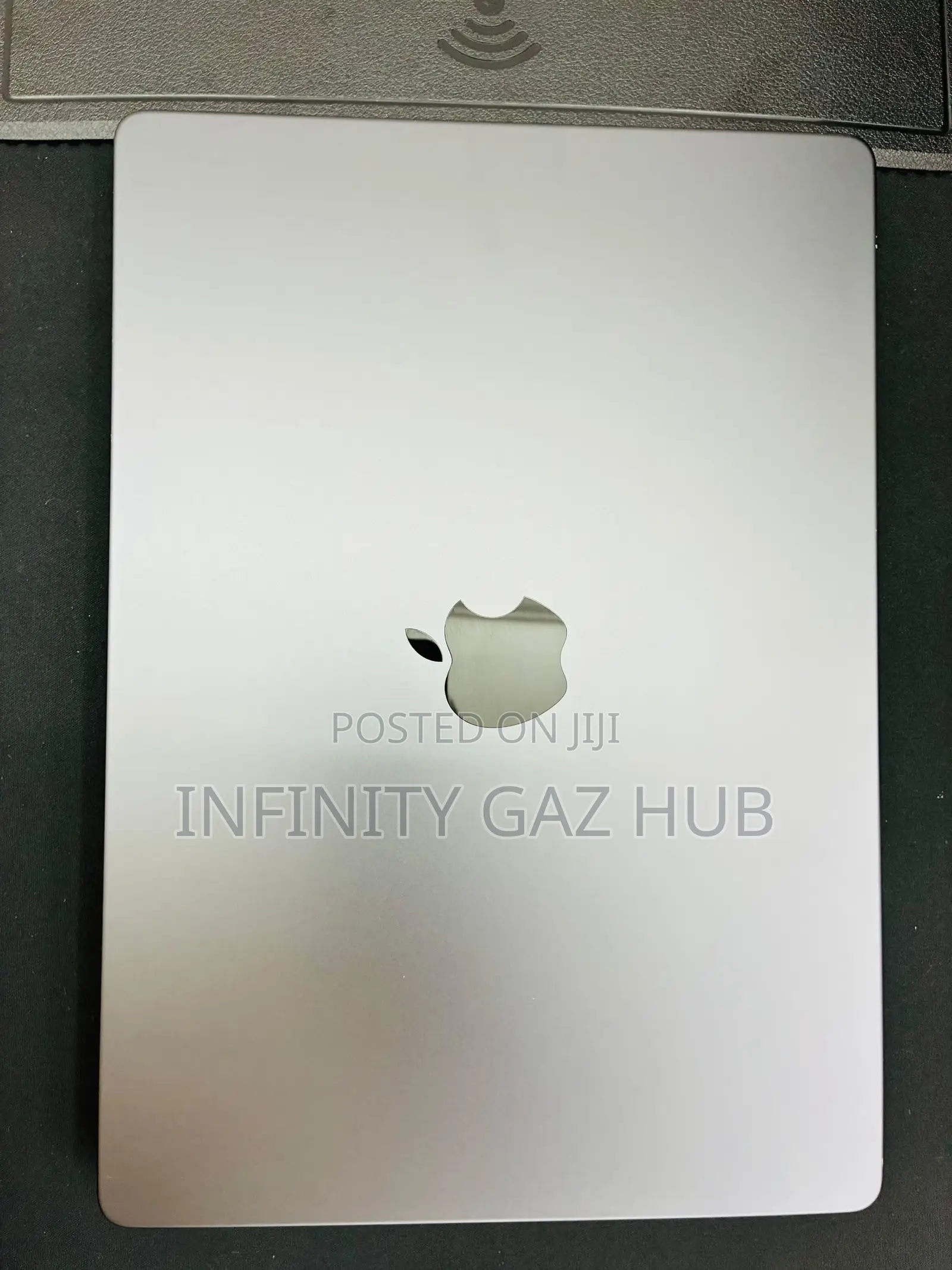 Laptop Apple MacBook Pro 2024 M4 1GB Apple M4 SSHD (Hybrid) 512GB