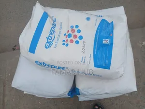 Ion Exchange Resin