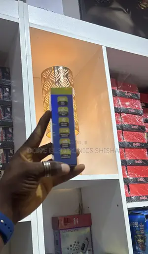 Disposable Vapes 25000puffs