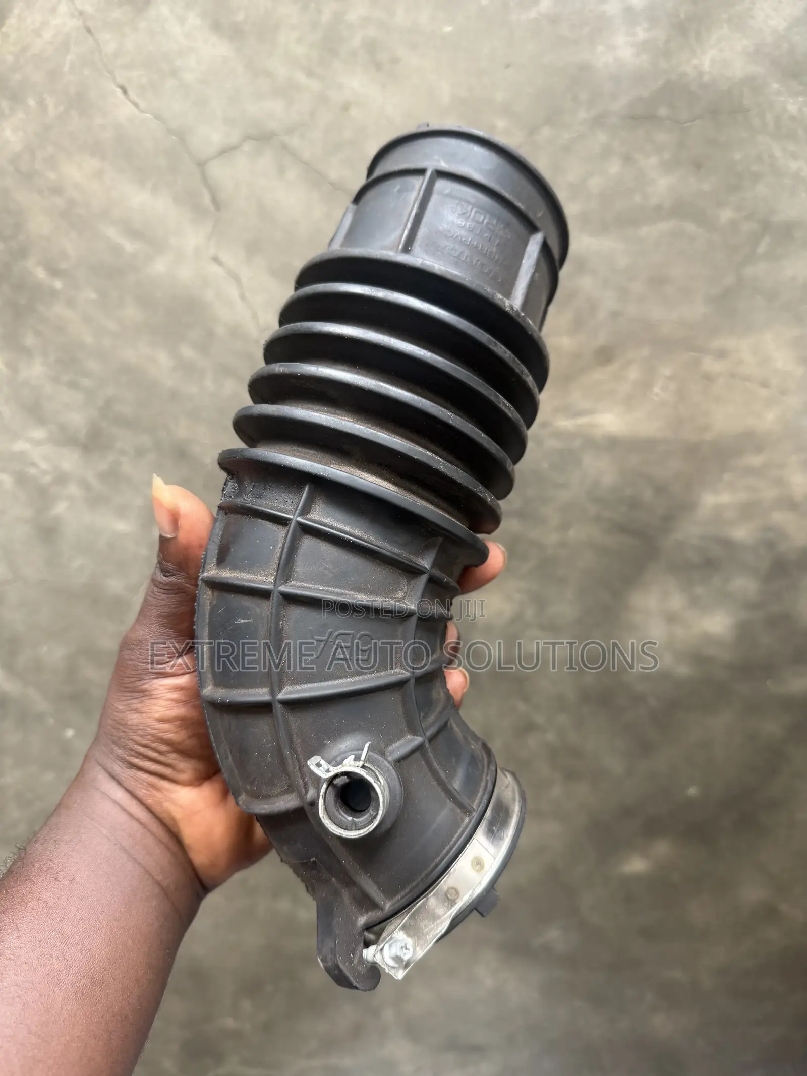 Air Intake Hose Fits 2016 2017 2018 2019 2020 2021 2022 Honda Civic