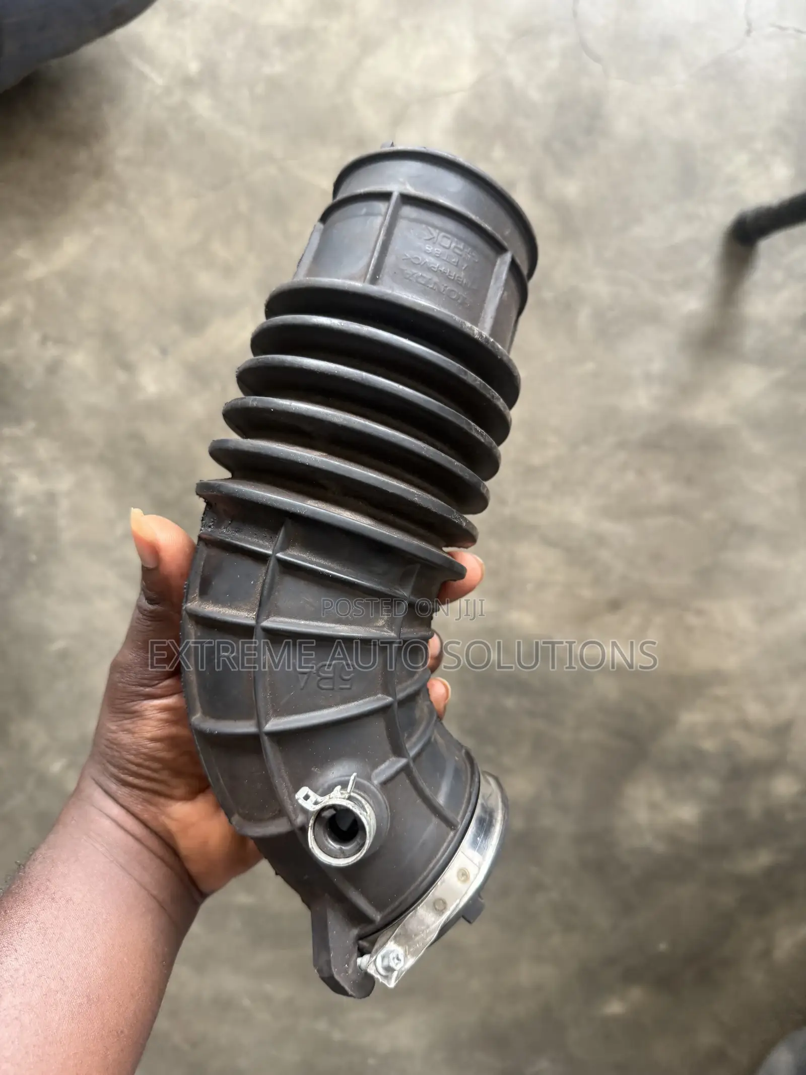 Air Intake Hose Fits 2016 2017 2018 2019 2020 2021 2022 Honda Civic