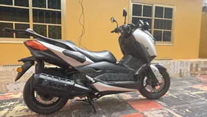 Yamaha 2021 Gray