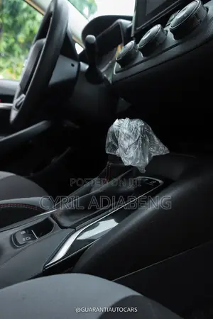Toyota Corolla 2023 White