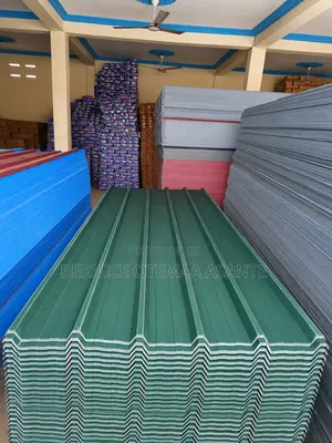 Ibr Roofing Sheets 0.4mm