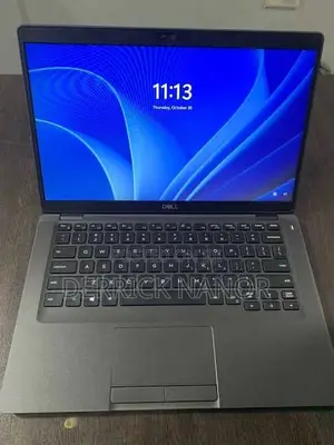 Laptop Dell Latitude 5400 8GB Intel Core i5 SSD 256GB