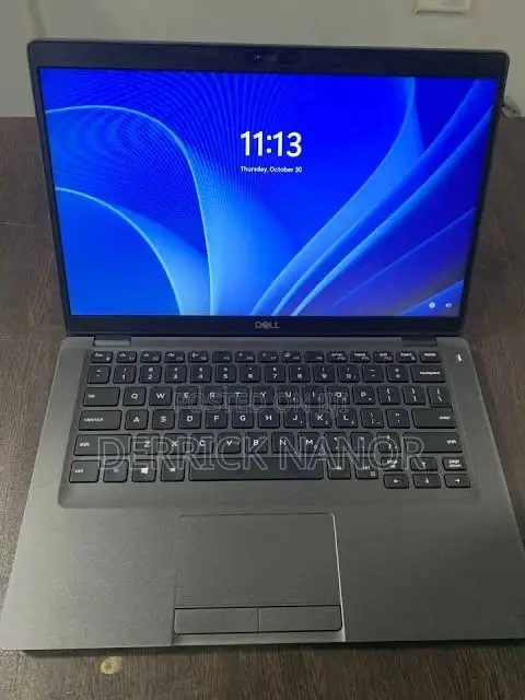 Laptop Dell Latitude 5400 8GB Intel Core i5 SSD 256GB