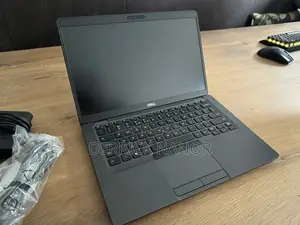 Laptop Dell Latitude 5400 8GB Intel Core i5 SSD 256GB