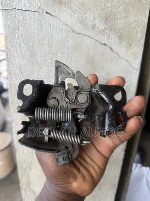 2018-2022 Honda Accord Bonnet Lock