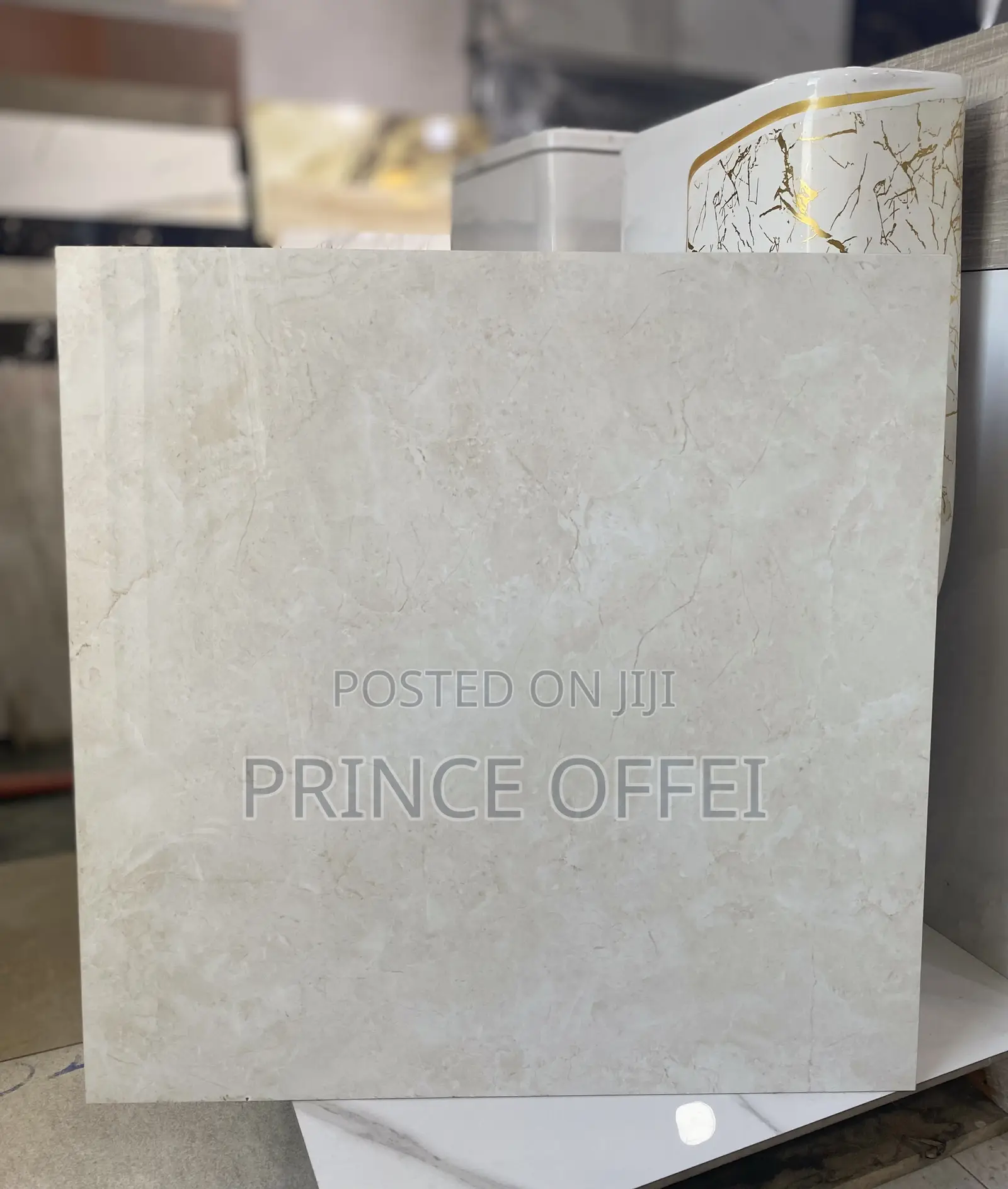 60/60cm India Polished Tiles .