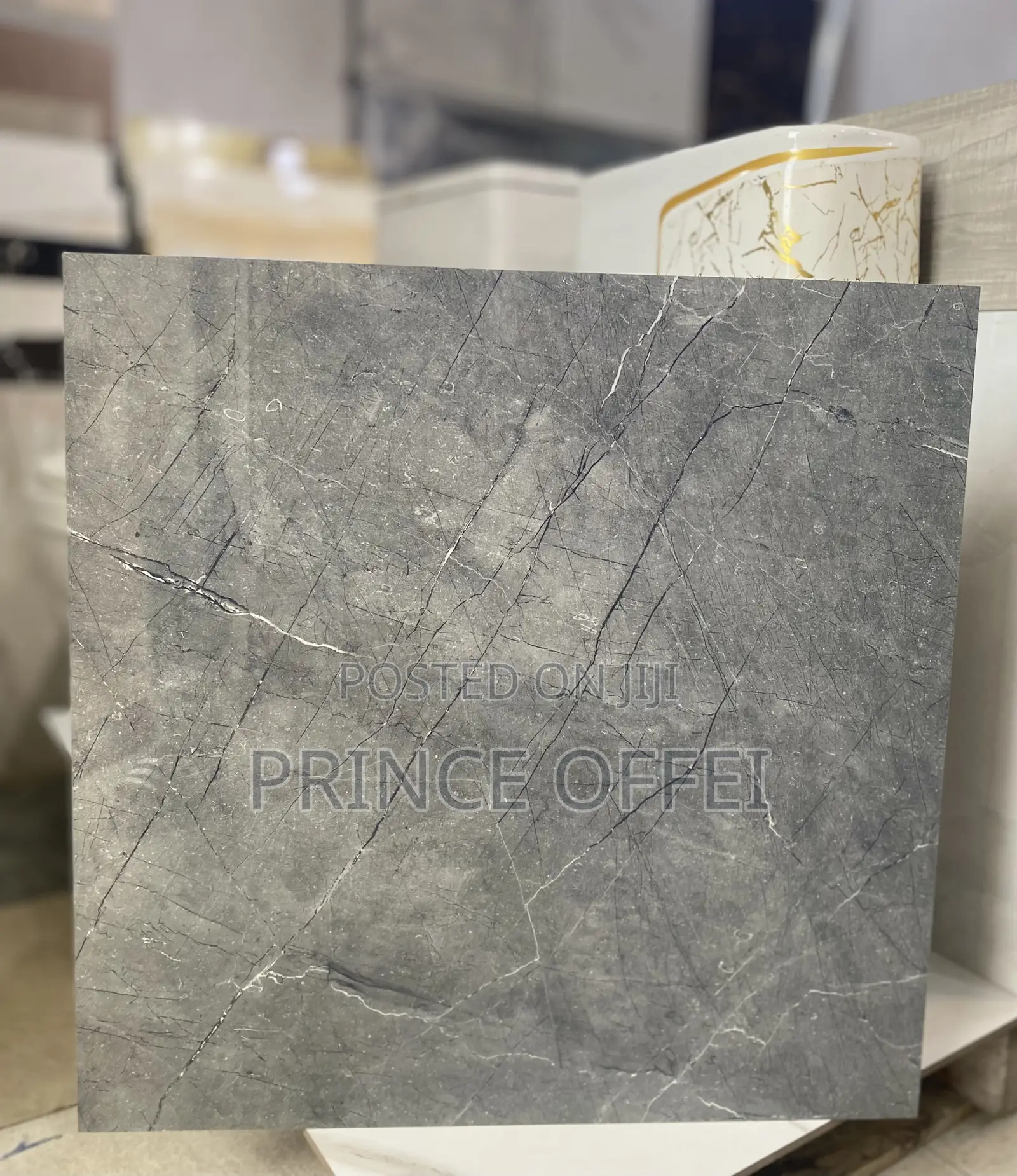 60/60cm India Polished Tiles .
