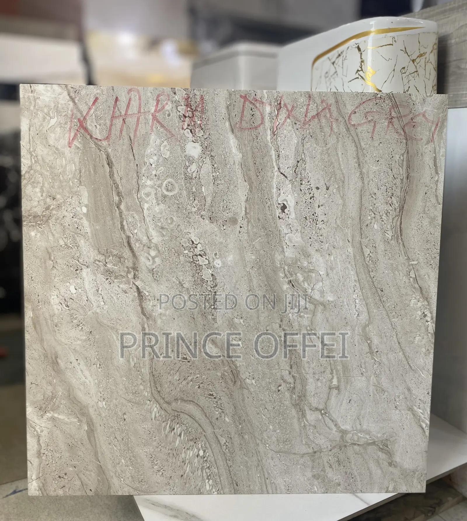 60/60cm India Polished Tiles .