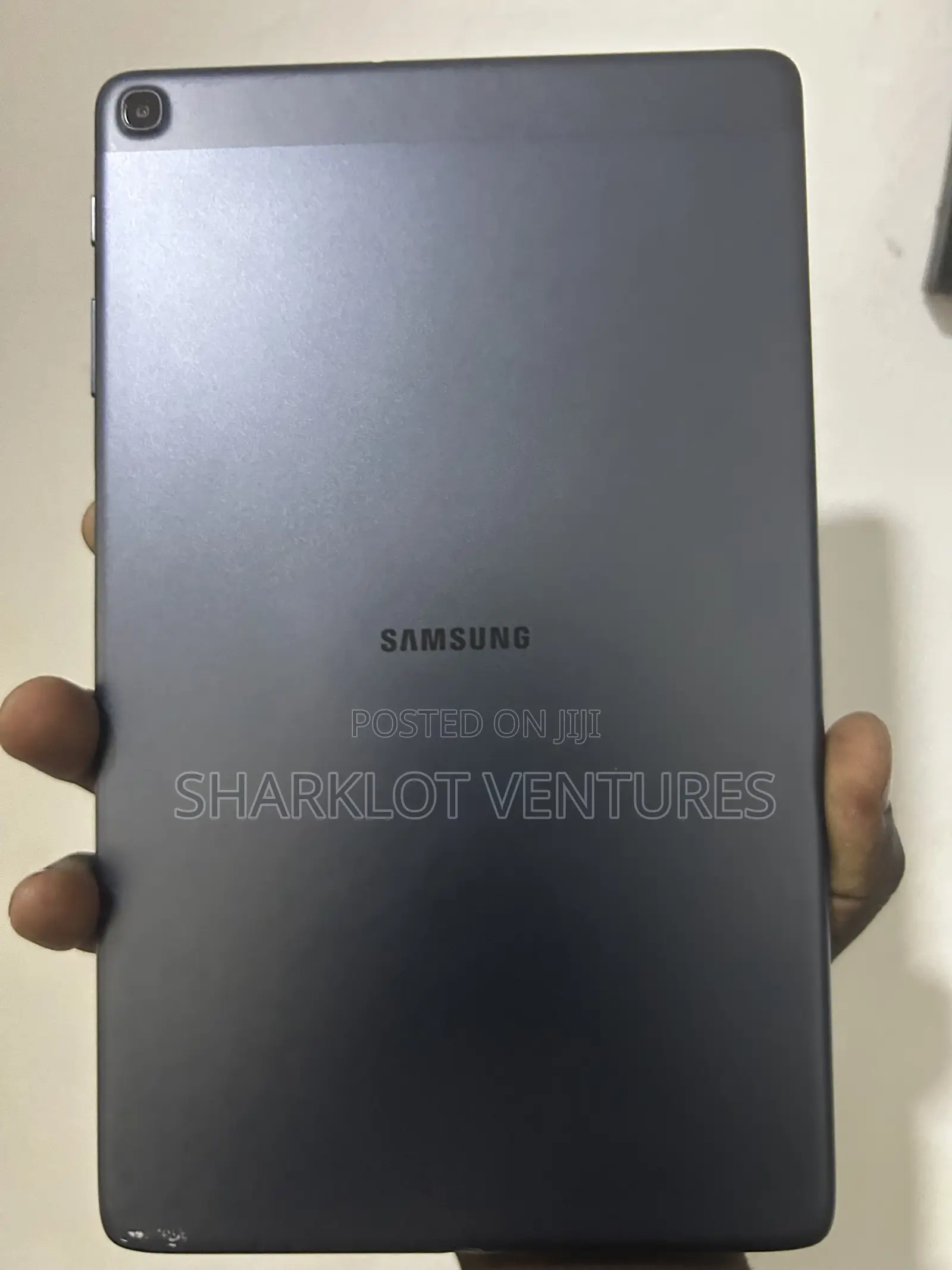 Samsung Galaxy Tab A 10.1 (2019) 32 GB Black