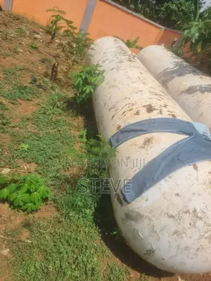 LPG Tank for Sale