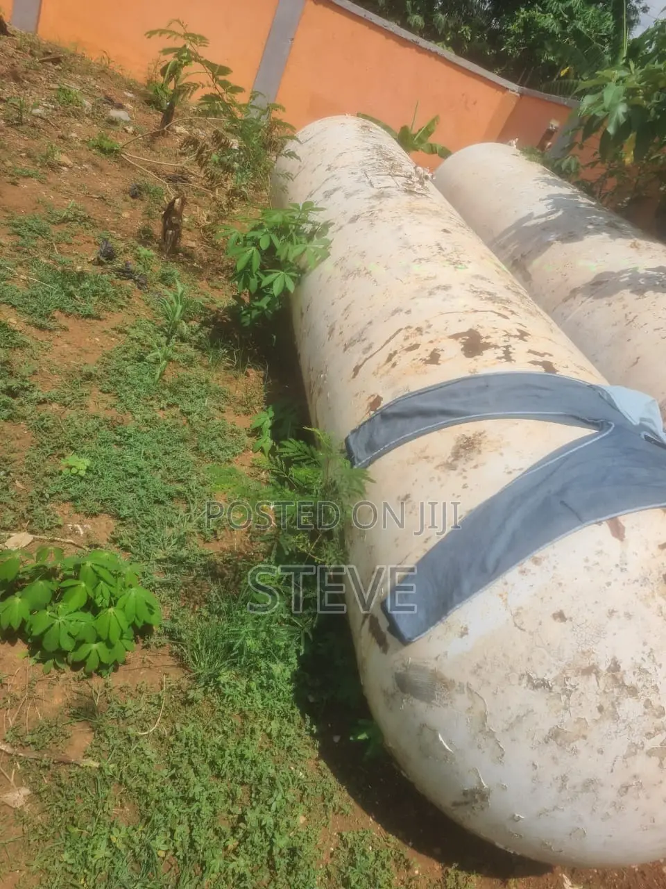 LPG Tank for Sale