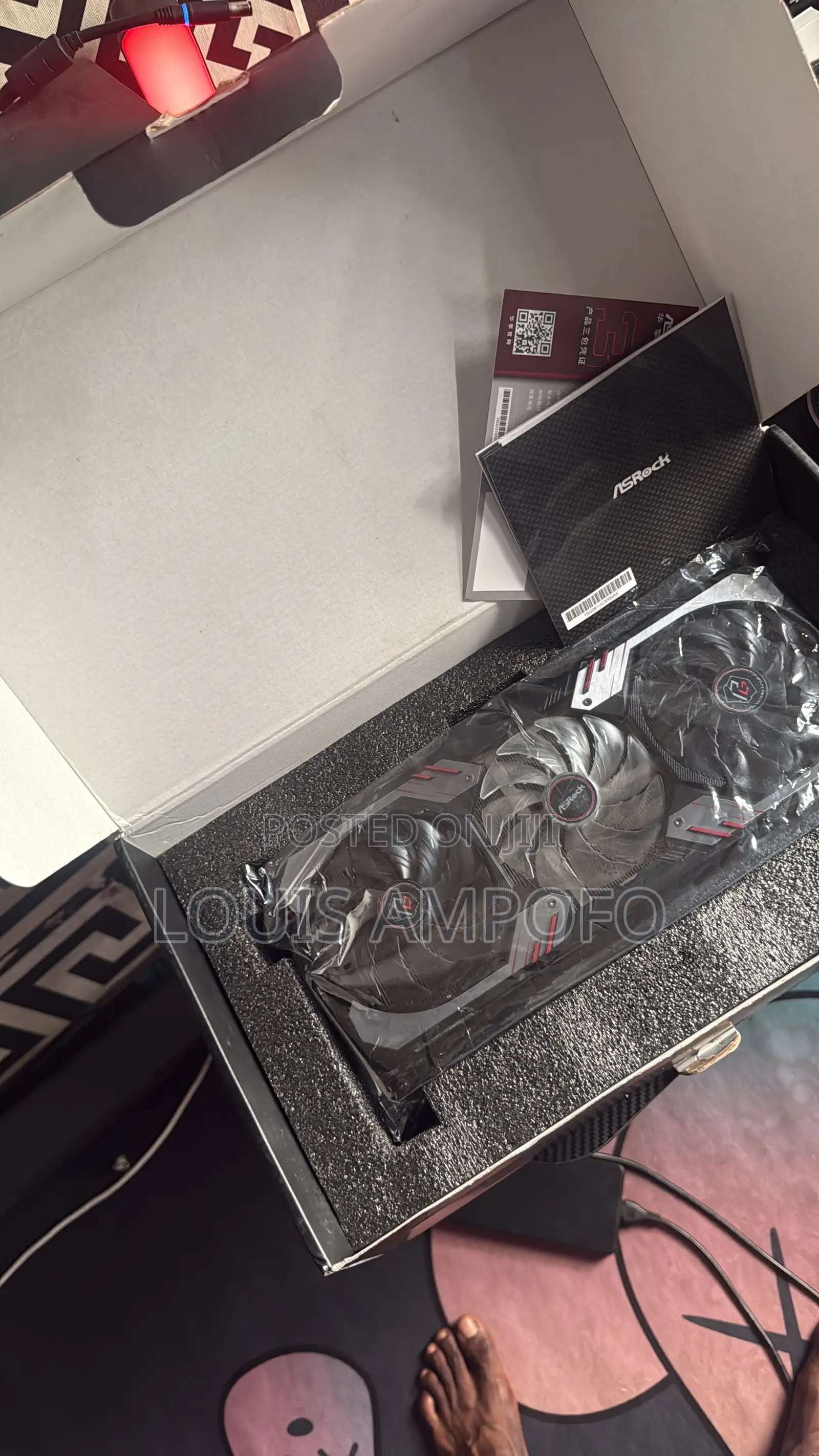Rx 6800xt 16gb