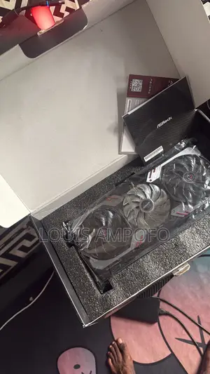 Rx 6800xt 16gb