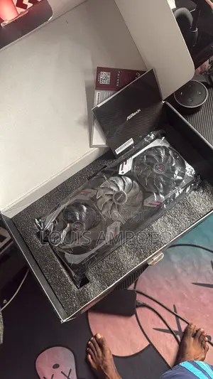 Rx 6800xt 16gb