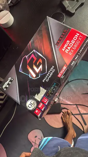 Rx 6800xt 16gb