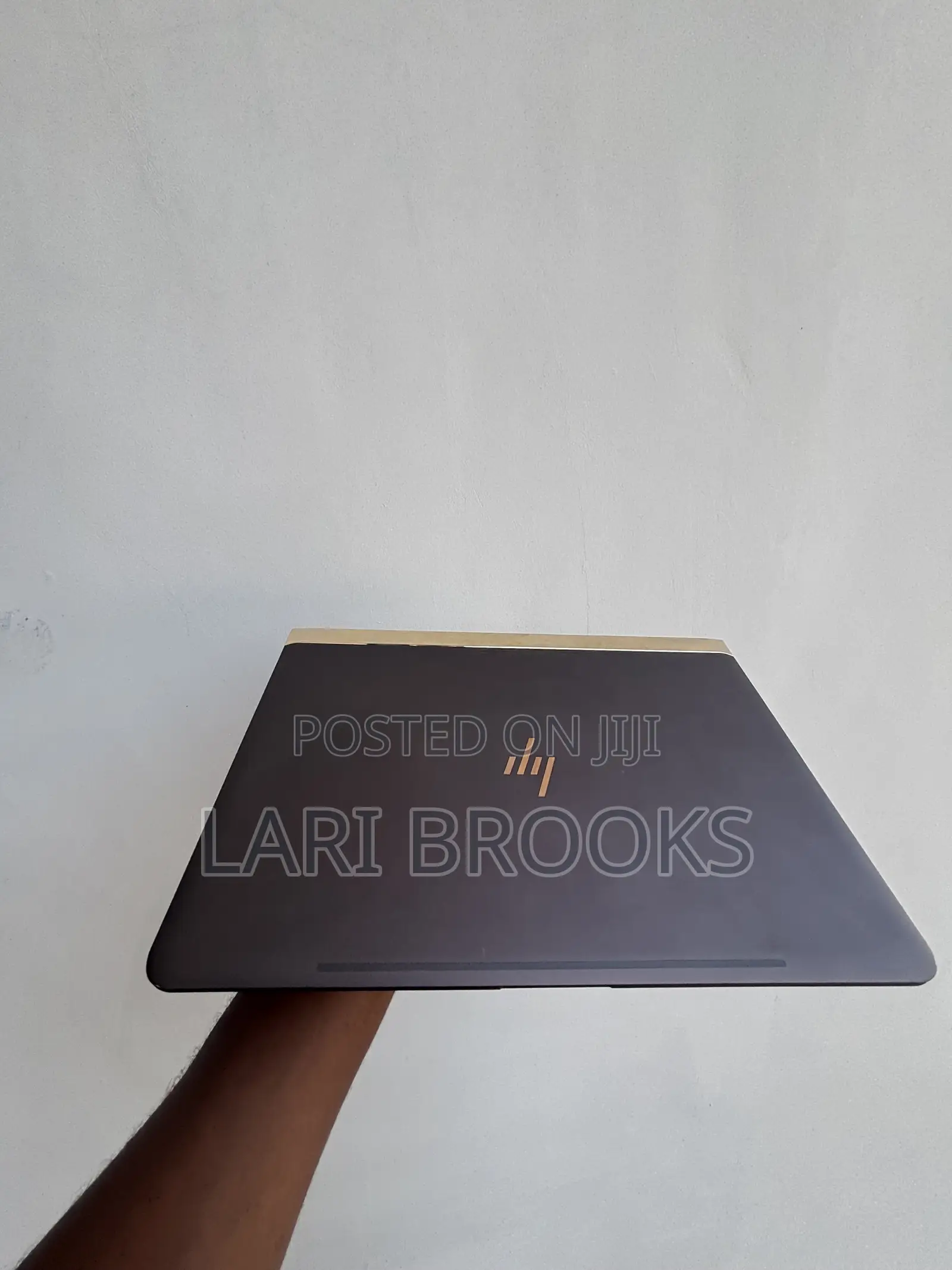 Laptop HP Spectra 13 8GB Intel Core i7 SSD 500GB
