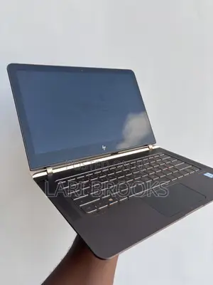 Laptop HP Spectra 13 8GB Intel Core i7 SSD 500GB
