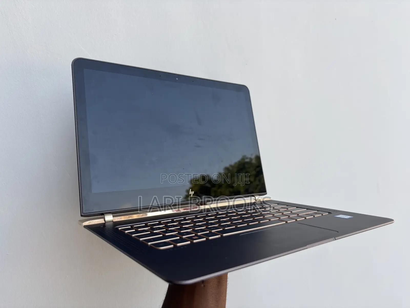 Laptop HP Spectra 13 8GB Intel Core i7 SSD 500GB