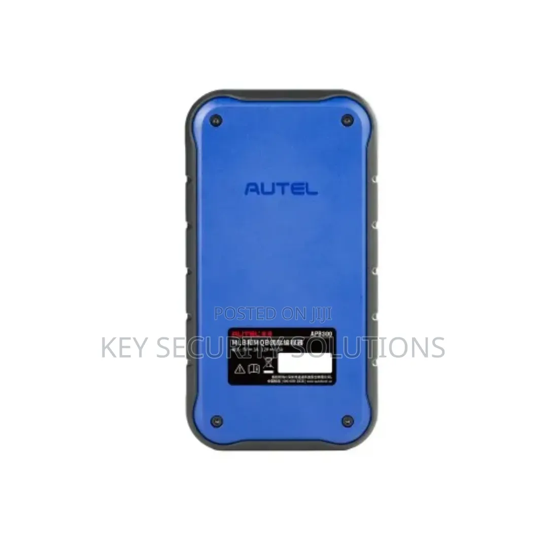 Autel Apb300 Key Programmer
