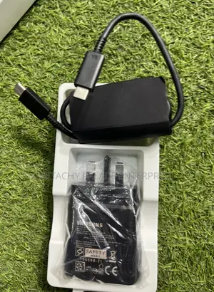 Original Complete Samsung Charger Type C to C
