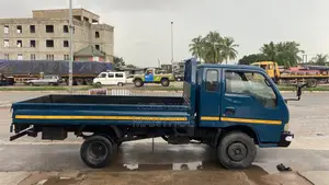 Kia Pregio 2006 Blue