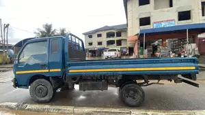 Kia Pregio 2006 Blue