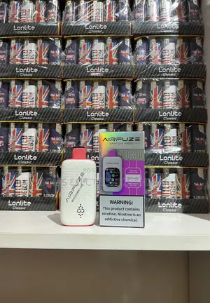 Disposable Vapes 20000puff