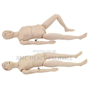Model Unisex Training Dummy