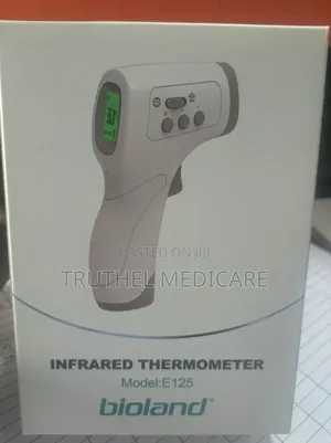 Berrcom Infrared Thermometer (Gun Type)