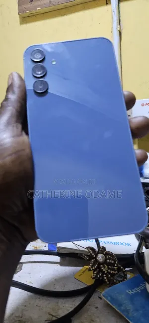 Samsung Galaxy A15 128 GB Green