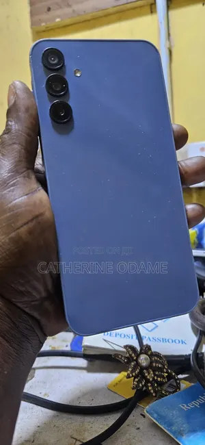 Samsung Galaxy A15 128 GB Green