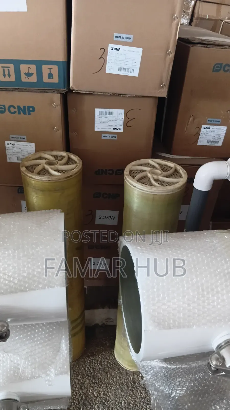 Ion Exchange Resin